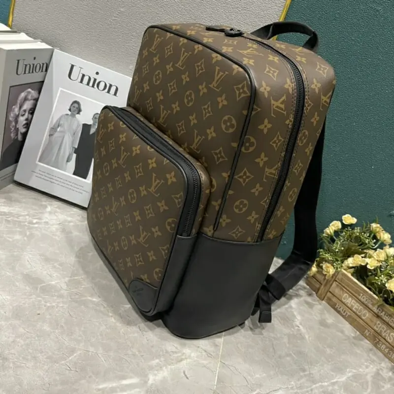 louis vuitton lv aaa homme sac a dos  s_12114671